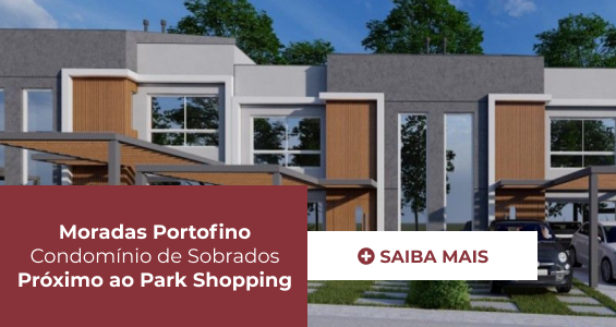 Moradas Portofino - Empreendimentos Benin Canoas