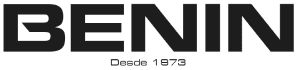Logo Benin Incorporadora