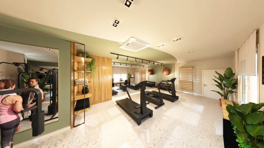 Fitness